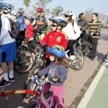 Ruta cicloturística Castellón