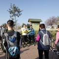 Ruta cicloturística Castellón