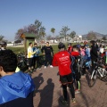 Ruta cicloturística Castellón