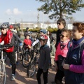 Ruta cicloturística Castellón