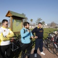 Ruta cicloturística Castellón