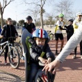 Ruta cicloturística Castellón