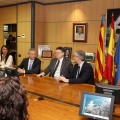 Puerto de Castellón