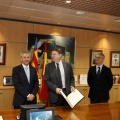 Puerto de Castellón