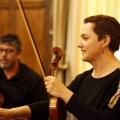Loles Veses y Fran Rodríguez