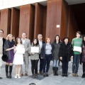 Premios al rendimiento académico