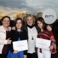 Premios al rendimiento académico