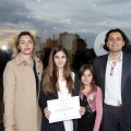 Premios al rendimiento académico