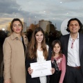 Premios al rendimiento académico