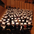 Premios al rendimiento académico