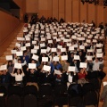 Premios al rendimiento académico