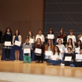 Premios al rendimiento académico