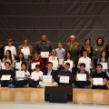 Premios al rendimiento académico