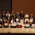 Premios al rendimiento académico