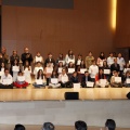 Premios al rendimiento académico