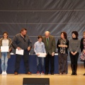 Premios al rendimiento académico