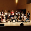Premios al rendimiento académico