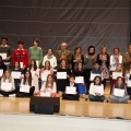 Premios al rendimiento académico