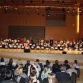 Premios al rendimiento académico
