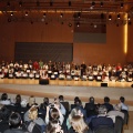 Premios al rendimiento académico