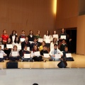 Premios al rendimiento académico