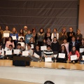 Premios al rendimiento académico