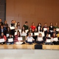 Premios al rendimiento académico