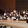 Premios al rendimiento académico