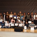 Premios al rendimiento académico
