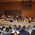 Premios al rendimiento académico