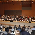 Premios al rendimiento académico