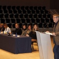 Premios al rendimiento académico
