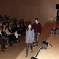 Premios al rendimiento académico