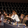 Premios al rendimiento académico
