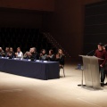 Premios al rendimiento académico
