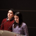 Premios al rendimiento académico