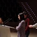 Premios al rendimiento académico