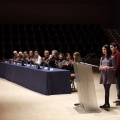 Premios al rendimiento académico