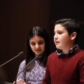 Premios al rendimiento académico