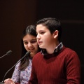 Premios al rendimiento académico