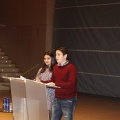 Premios al rendimiento académico