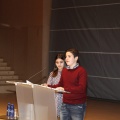 Premios al rendimiento académico