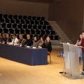 Premios al rendimiento académico