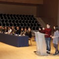 Premios al rendimiento académico