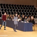 Premios al rendimiento académico