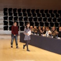 Premios al rendimiento académico