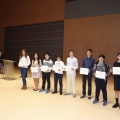 Premios al rendimiento académico