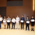 Premios al rendimiento académico