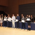 Premios al rendimiento académico
