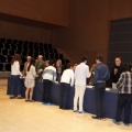 Premios al rendimiento académico